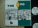 THE WHO- SILVER ANNIVERSARY SPECIAL 1989 PROMO-ONLY 3LP RADIO SHOW w/INSERTS NM