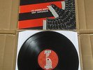 METAL URBAIN Les Hommes Morts Sont Dangereux BYZZ LP RARE FRENCH SYNTH PUNK KBD