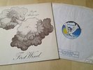PEG 02 RICOTTI & ALBUQUERQUE First Wind PEGASUS UK IST PRESS A1/B1  NM