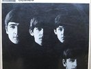 WITH THE BEATLES - UK 1st Press.PARLOPHONE PMC1206 1963. Jobete,'Gotta',lge MONO