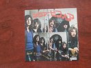 7 INCH SINGLE DEEP PURPLE NEVER BEFORE JAPAN