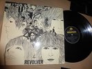 THE BEATLES LP-