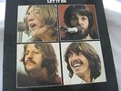 The Beatles LP   Let It Be