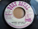 Sir P.J UGANDA THE FIRST Rare Port Royal JA 7