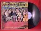 ?LISTEN KILLER GUAGUANCO VIBES MAMBO ORIENTAL Eddie Encinas Y Sus Latinos LP EXC