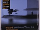 THIEVERY CORPORATION: Songs From The Thievery Hi-fi LP (2 LPs, gatefold cover,