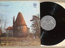DADDY LONGLEGS - Oakdown Farm - UK Vinyl LP Vertigo Swirl 6360 038