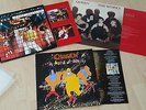 Queen LP`s  A Kind of Magic/Live Magic und The Works 3 LP`s in Super Zustand