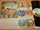 KING CRIMSON - LIZARD - ISLAND RECORDS 88 025 ET GER 1974 PROG ROCK