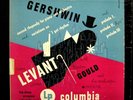 OSCAR LEVANT gershwin piano 10