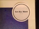 Sun Kil Moon Benji BLACK Vinyl LP Mark Kozelek Red House Painters