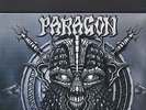 PARAGON - law of the blade LP