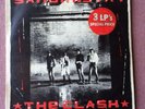 The Clash - Sandinista 1980 Triple Album 3x LP + Insert CBS Holland NM Vinyl IMP