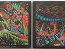 MASTODON Once More 'Round The Sun 2 LP DELUXE VINYL *SEALED* ghost baroness