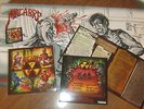 MACABRE Grim Reality NEVER PLAYED 10