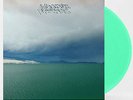 Sad Sappy Sucker & Fruit That Ate Itself by Modest Mouse Yellow & Green Vinyl LP