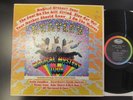 THE BEATLES magical mystery tour US ORIGINAL MONO LP + BOOKLET MAL-2835 (G10/F9)