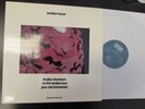 BOB STENSON ARILD ANDERSEN JON CHRISTENSEN underwear GERMAN ECM FREE-JAZZ LP 