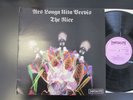THE NICE ars longa vita brevis PINK IMMEDIATE IMSP020 UK LP prog psych rock NM