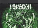 PARAGON - the dark legacy LP