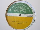 DUSTY SPRINGFIELD Zoot Money St Louis Union Pinkerton's Colours Live BBC lp