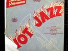 SARAH VAUGHAN hot jazz 10