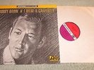 BOBBY DARIN If I were A Carpenter ATLANTIC RECORDS LP stereo 588051