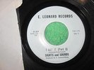 SIGHTS & SOUNDS I GOT IT E. LEONARD RECORDS, PARTS I & II RARE FUNK