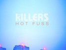THE KILLERS HOT FUSS LP UK