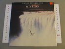 ENNIO MORRICONE THE MISSION WITH ROBERT DE NIRO OST SOUNDTRACK LP 90567-1 SEALED