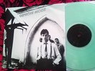 DEPECHE MODE. Live at Crocs album.....on light green translucent vinyl