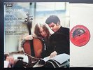 HMV ASD 2331 S/C - Haydn Boccherini Cello Concertos Jacqueline du Pré ED-1 NM