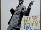 LEO PARKER 
