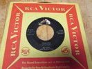 ROCKABILLY: Ric Cartey OOOH-EEE b/w Sonny James track RCA mp3