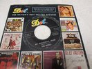 DOOWOP: The Edsels My Whispering Heart beautiful on Dot   mp3