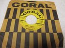 GARAGE FUZZ: The Ex-cels Like a Dream promo on Coral mp3