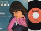 Jacqueline TAIEB * 60's French FREAKBEAT GARAGE MOD PSYCH EP * Listen