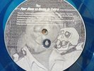 peur bleue vs rouge de colere spiral tribe hardtek capsule tbe hardcore