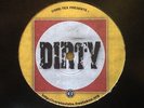 dirty spiral tribe hardtek  tbe