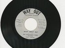 The Exceptional Three Way Out 101 What About Me? 45 Un Lucky Girl HEAR