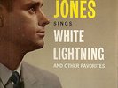 George Jones Sings White Lightning