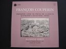 very rare BLANDINE VERLET - Couperin Troisieme Livre - Astree AS 29