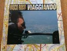 Vasco Rossi - Viaggiando 33 Giri 1991