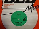 DENNIS BROWN – OH WHAT A DAY / MAN NEXT DOOR – DEB 12” KILLER