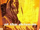 At The Drive-In Relationship Of Command RARE original vinyl LP '00 - SEALED/NEW