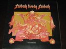 Black Sabbath rare '73 UK 1st press LP Sabbath Bloody Sabbath on WWA mint- metal