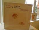 MARCO DI MARCO - CHARLES SAUDRAIS - JACKY SAMSON - IN PARIS - MODERN RECORDS-NM