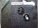 John Cooper Clarke 