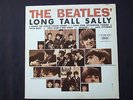 Beatles - Long Tall Sally - original Canadian Capitol 6000 series rainbow label