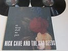 NICK CAVE & THE BAD SEEDS - NO MORE SHALL WE PART